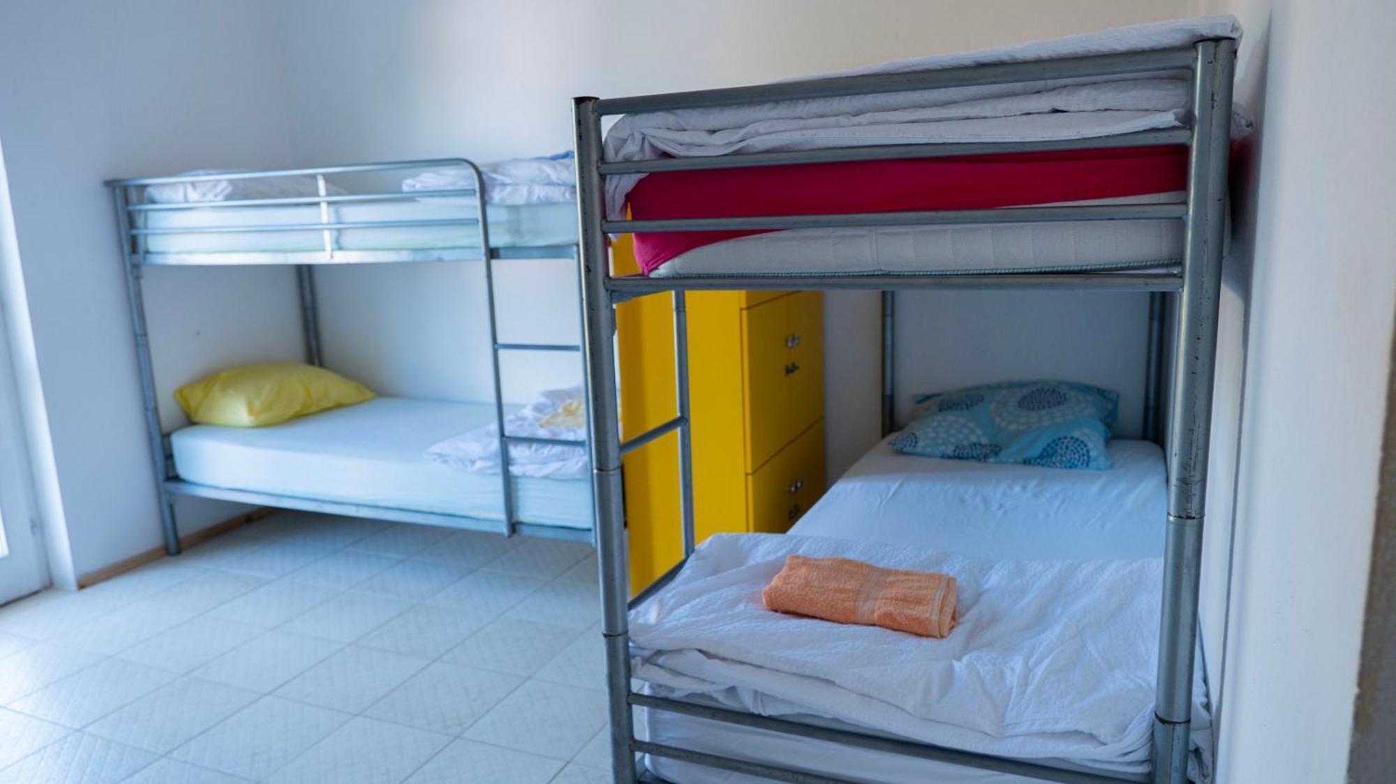 Hostel Kapa Hvar Town Buitenkant foto